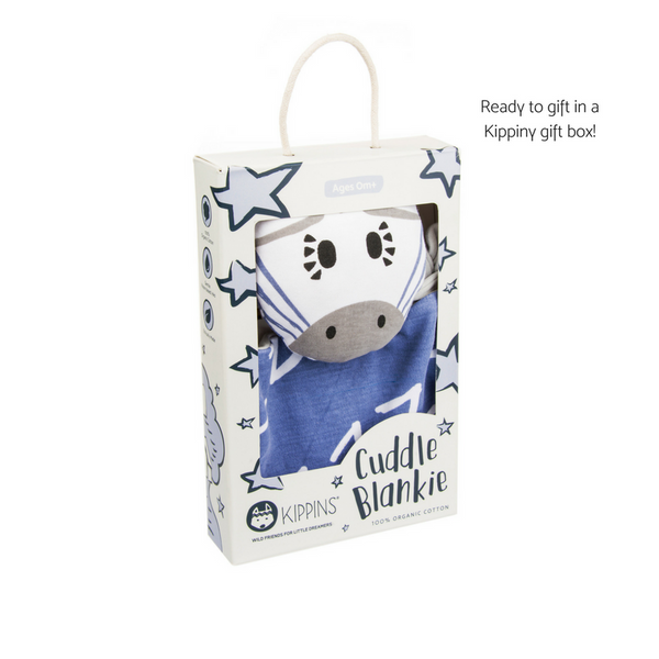 Kippins 2024 cuddle blanket