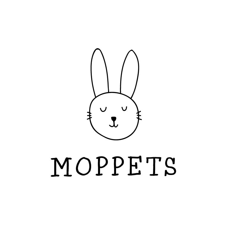 Moppets clothing for dolls - available soon